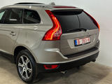 Volvo XC 60, 2011, 2.4 dīzelis, automāts