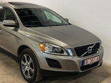 Volvo XC 60, 2011, 2.4 dīzelis, automāts