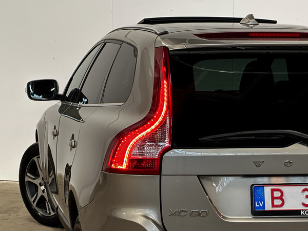Volvo XC 60, 2011, 2.4 dīzelis, automāts