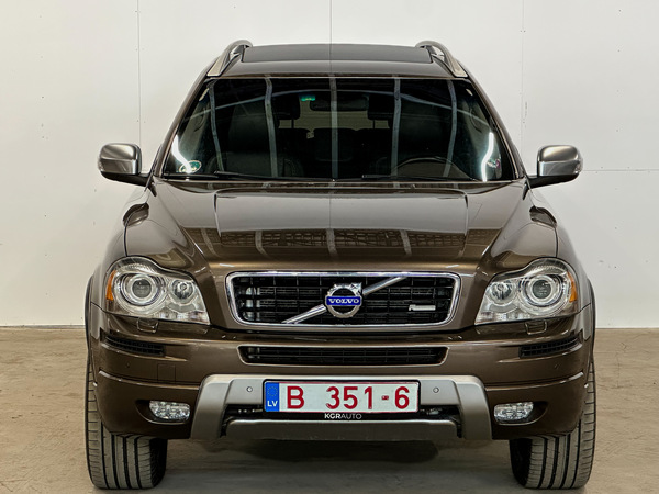 Volvo XC 90, 2013, 2.4 dīzelis, automāts