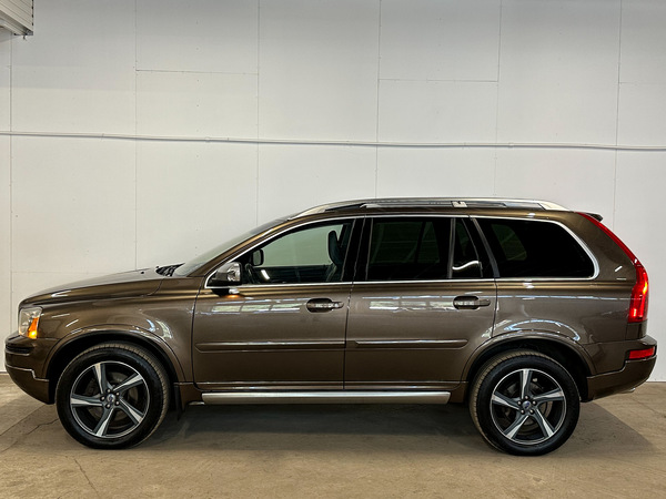 Volvo XC 90, 2013, 2.4 dīzelis, automāts
