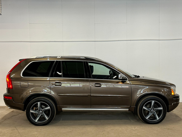 Volvo XC 90, 2013, 2.4 dīzelis, automāts