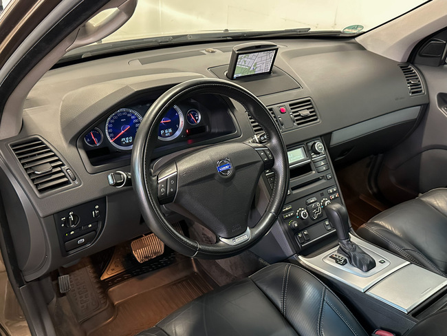 Volvo XC 90, 2013, 2.4 dīzelis, automāts