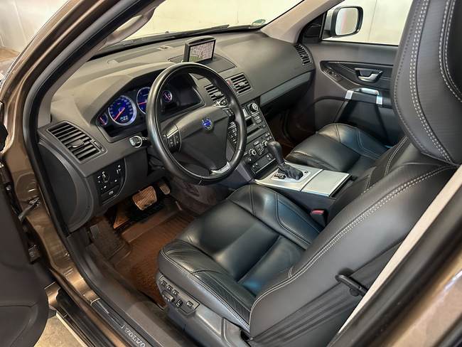 Volvo XC 90, 2013, 2.4 dīzelis, automāts