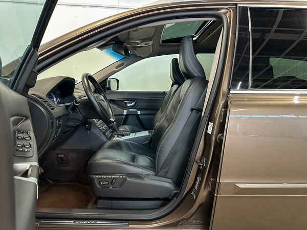 Volvo XC 90, 2013, 2.4 dīzelis, automāts