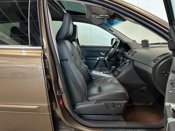 Volvo XC 90, 2013, 2.4 dīzelis, automāts