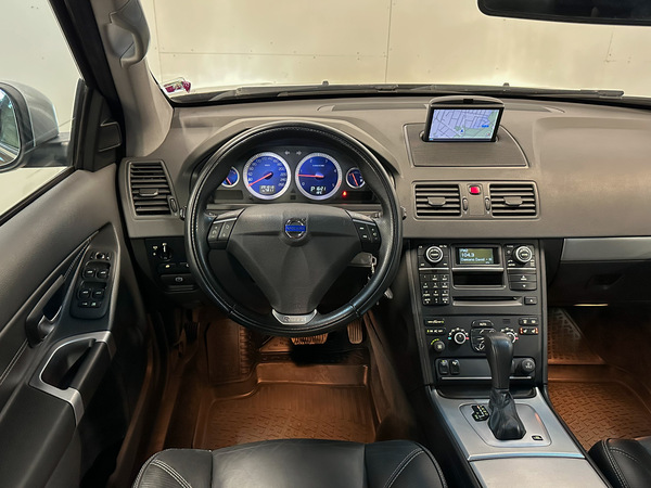 Volvo XC 90, 2013, 2.4 dīzelis, automāts