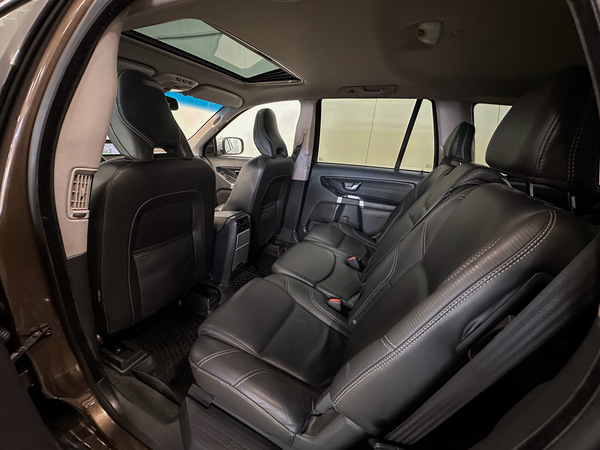 Volvo XC 90, 2013, 2.4 dīzelis, automāts