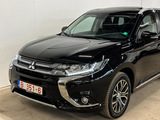 Mitsubishi Outlander, 2015, 2.0 hibrīds, automāts