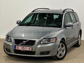Volvo V50, 2008, 2.0 dīzelis, automāts