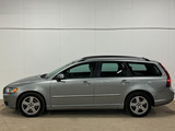 Volvo V50, 2008, 2.0 dīzelis, automāts