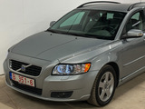 Volvo V50, 2008, 2.0 dīzelis, automāts