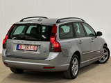 Volvo V50, 2008, 2.0 dīzelis, automāts
