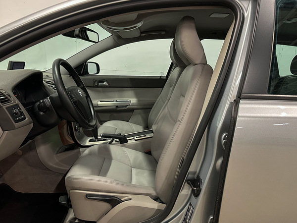 Volvo V50, 2008, 2.0 dīzelis, automāts