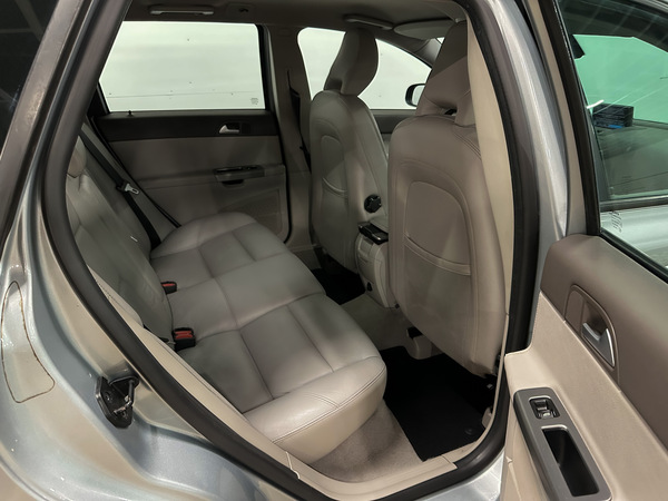 Volvo V50, 2008, 2.0 dīzelis, automāts