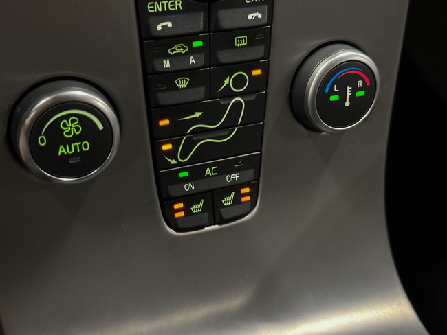 Volvo V50, 2008, 2.0 dīzelis, automāts