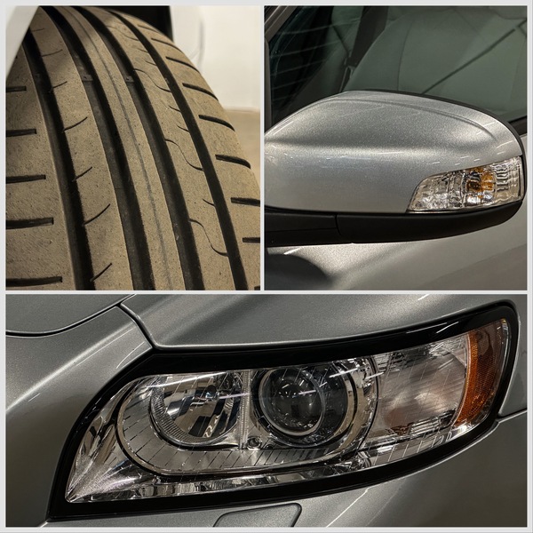 Volvo V50, 2008, 2.0 dīzelis, automāts