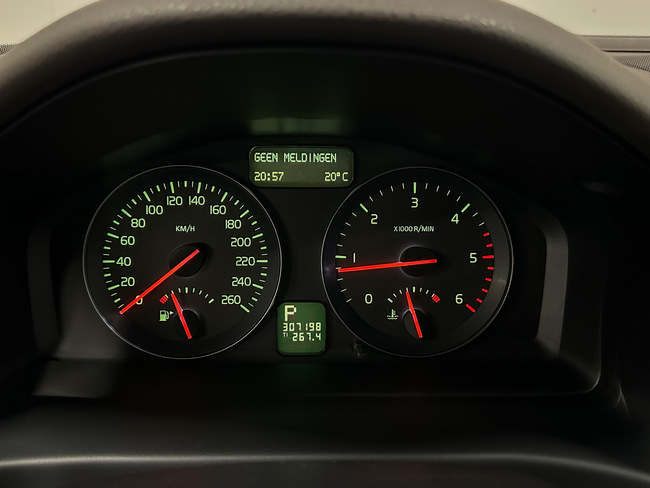 Volvo V50, 2008, 2.0 dīzelis, automāts