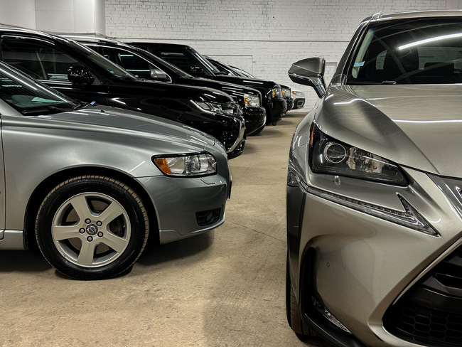 Volvo V50, 2008, 2.0 dīzelis, automāts