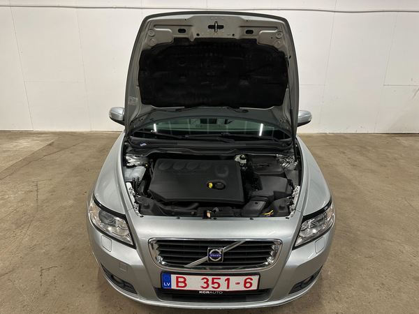 Volvo V50, 2008, 2.0 dīzelis, automāts