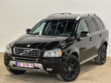 Volvo XC90, 2012, 2.4 dīzelis, automāts