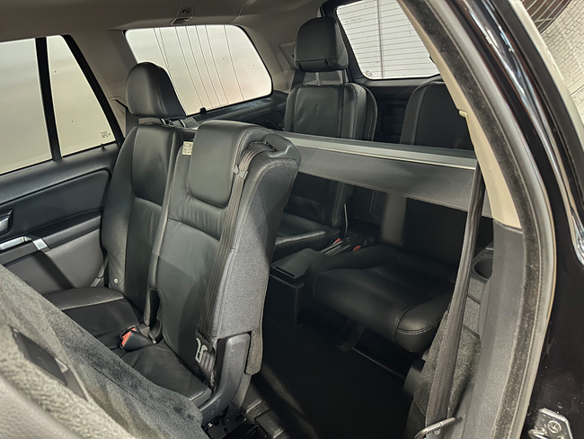 Volvo XC90, 2012, 2.4 dīzelis, automāts