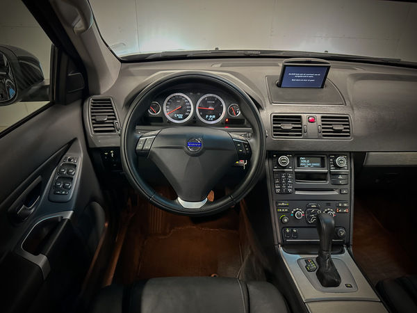 Volvo XC90, 2012, 2.4 dīzelis, automāts