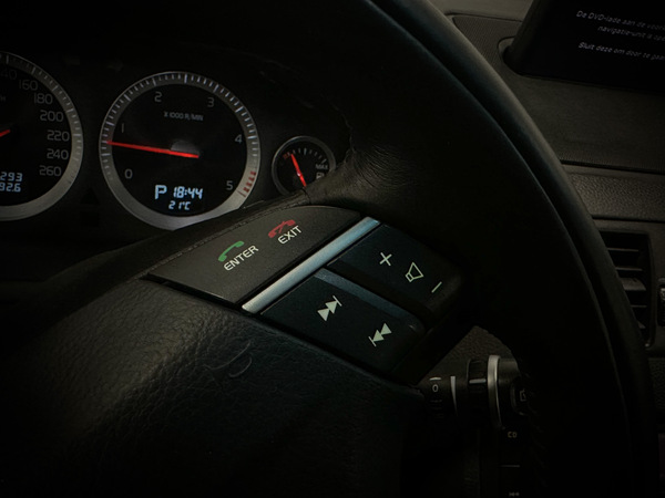 Volvo XC90, 2012, 2.4 dīzelis, automāts