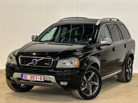 Volvo XC 90, 2013, 2.4 dīzelis, automāts