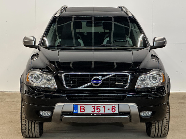 Volvo XC 90, 2013, 2.4 dīzelis, automāts