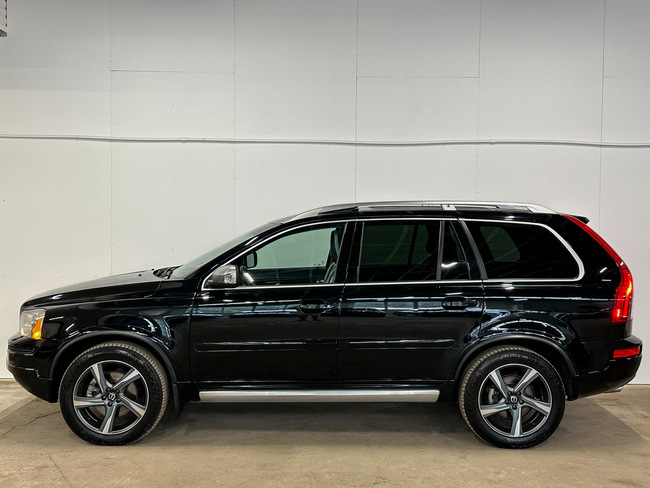 Volvo XC 90, 2013, 2.4 dīzelis, automāts