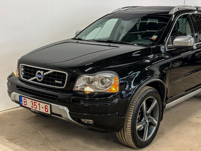 Volvo XC 90, 2013, 2.4 dīzelis, automāts