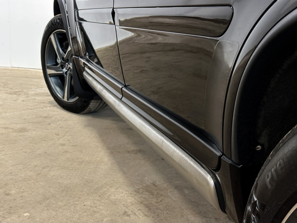 Volvo XC 90, 2013, 2.4 dīzelis, automāts