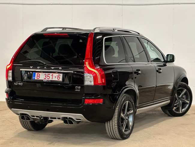Volvo XC 90, 2013, 2.4 dīzelis, automāts
