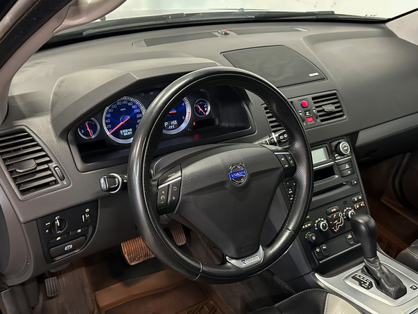 Volvo XC 90, 2013, 2.4 dīzelis, automāts