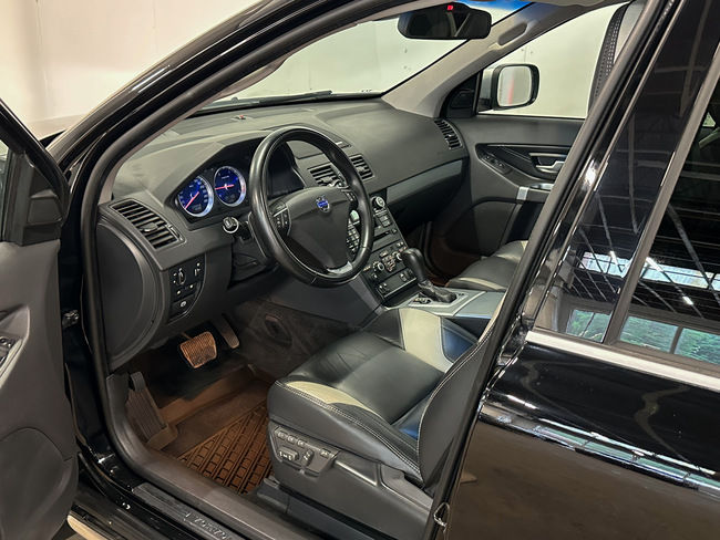 Volvo XC 90, 2013, 2.4 dīzelis, automāts