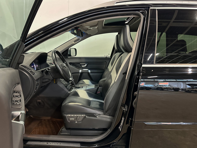 Volvo XC 90, 2013, 2.4 dīzelis, automāts