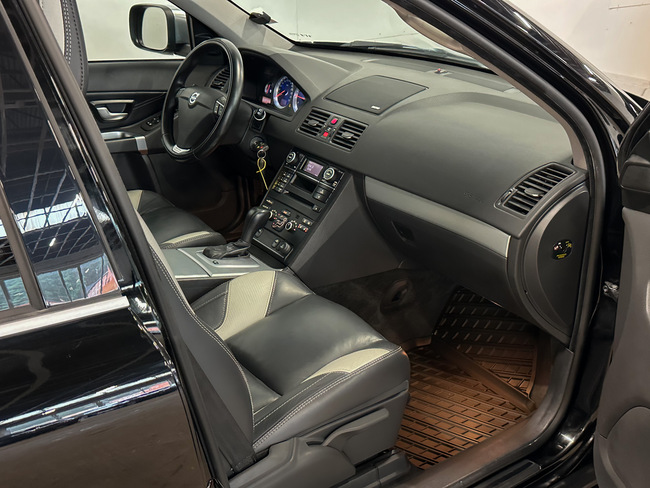 Volvo XC 90, 2013, 2.4 dīzelis, automāts