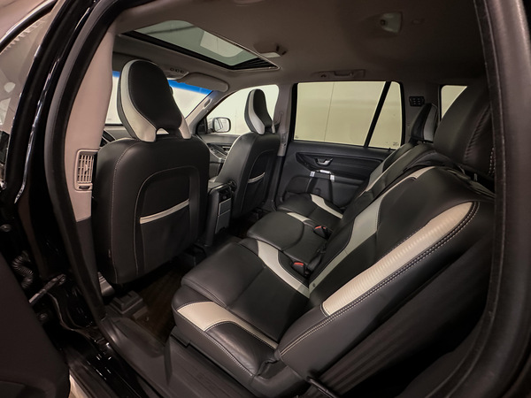 Volvo XC 90, 2013, 2.4 dīzelis, automāts