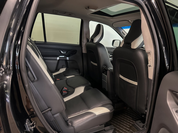 Volvo XC 90, 2013, 2.4 dīzelis, automāts