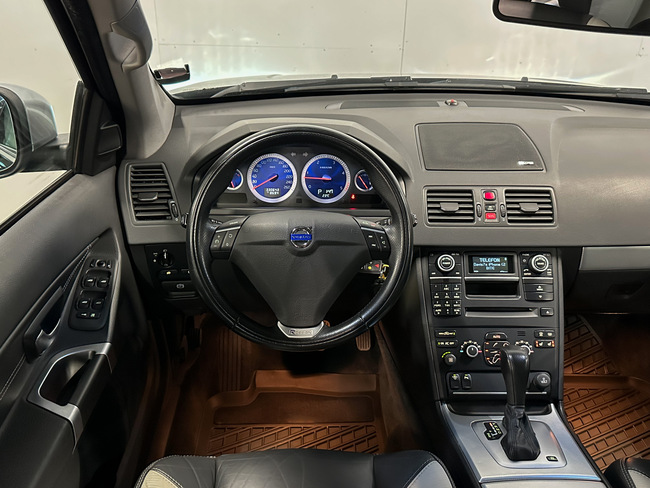 Volvo XC 90, 2013, 2.4 dīzelis, automāts