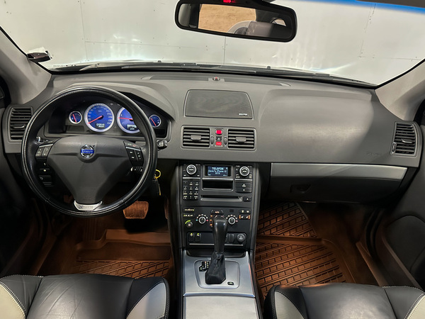 Volvo XC 90, 2013, 2.4 dīzelis, automāts