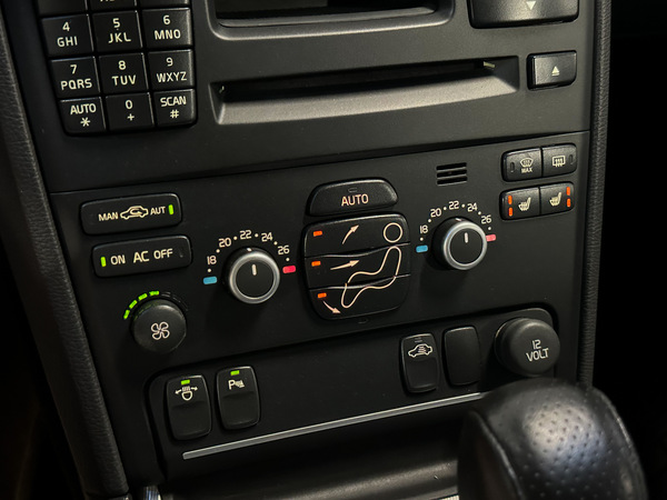 Volvo XC 90, 2013, 2.4 dīzelis, automāts