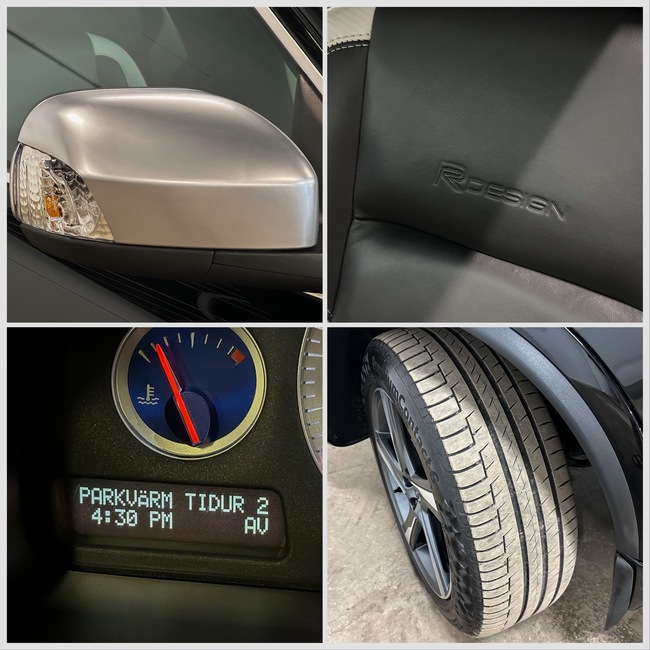 Volvo XC 90, 2013, 2.4 dīzelis, automāts