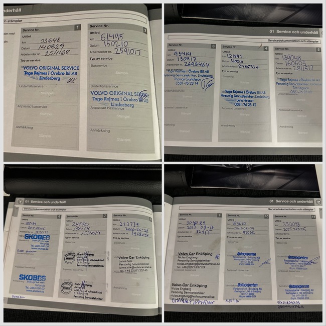 Volvo XC 90, 2013, 2.4 dīzelis, automāts