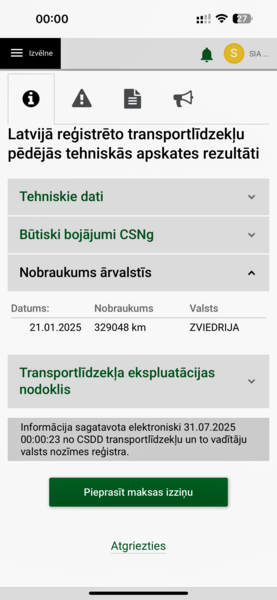 Volvo XC 90, 2013, 2.4 dīzelis, automāts