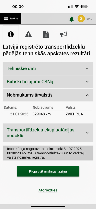 Volvo XC 90, 2013, 2.4 dīzelis, automāts