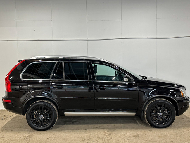 Volvo XC90, 2012, 2.4 dīzelis, automāts