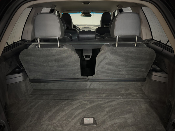 Volvo XC90, 2012, 2.4 dīzelis, automāts