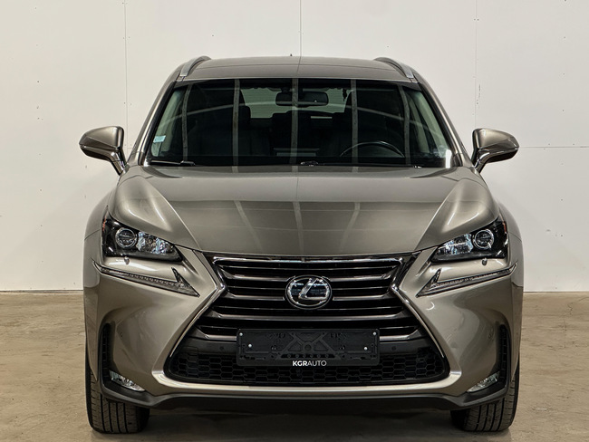 Lexus NX, 2015, 2.0 benzīns, automāts